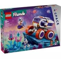 New Lego Friends Space Research Rover Vehicle Toy 42602 514 Pieces RRP £45.00