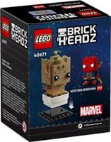 Lego BrickHeadz Potted Groot 40671 BNIB