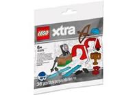 Lego Xtra Sports Accessories 40375 Polybag BNIP
