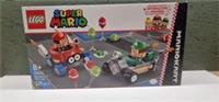 LEGO 72034 Baby Mario VS. Baby Luigi Super Mario Mariokart Set