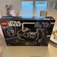 LEGO Star Wars: TIE Bomber (75347)