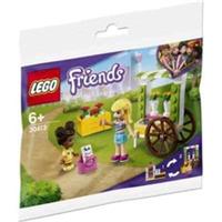Lego Friends Flower Cart 30413 Polybag BNIP