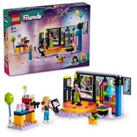 LEGO Friends Karaoke Music Party NEW 2024
