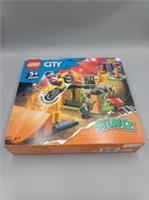 LEGO City Stuntz 60293 Brand New Retired