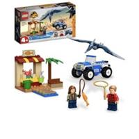 LEGO 76943 Jurrasic World Pteranodon Chase NEW