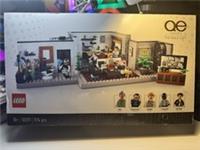 LEGO - Queer Eye The Fab 5 Loft 10291 *BRAND NEW SEALED IN BOX*