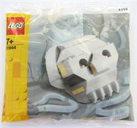 Lego Creator Skull 11944 Polybag BNIP