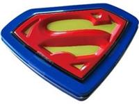 Lego DC Superman Tin 212504-2 Tin BNIT