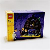 Lego Halloween Barn Building Set 40721 - New & Sealed