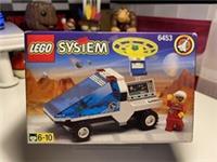 LEGO 6453 Vintage From 1999, NEW IN BOX, Extremely Rare Collectors Item