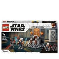 LEGO 75310 Star Wars Duel on Mandalore Retired Set New