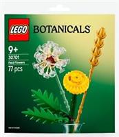 Lego Field Flowers 30701 Paperbag BNIP