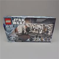LEGO Star Wars 75387 Boarding The Tantive IV - Brand New & Sealed - GENUINE