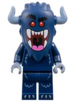 Lego Series 27 71048-8 Bogeyman in Zipbag BNIP