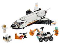 Lego Space City Space Mars Research Shuttle Building 60226 Factory Sealed Sets