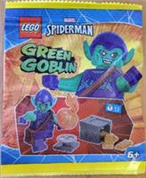 Lego Marvel Green Goblin 682505 Paperbag BNIP