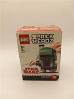 41629 LEGO BrickHeadz Star Wars Boba Fett Unopened in Box