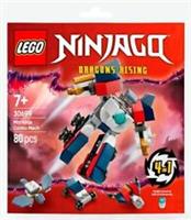 Lego Ninjago Mini Ninja Combo Mech 30699 Paperbag BNIP