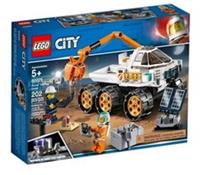 LEGO CITY: Rover Testing Drive (60225)