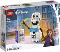 Lego 41169 Frozen Olaf New, Sealed, Retired Set. Free Postage