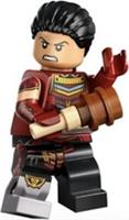 Lego Minifigures. Marvel Series 2 71039 Echo No.9 in Zipbag BNIP