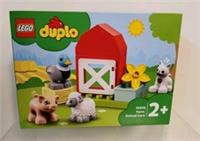 Lego Duplo 10949 Farm Animal Care New Sealed