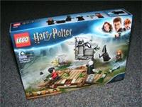 HARRY POTTER LEGO 75965 THE RISE OF VOLDEMORT BRAND NEW SEALED