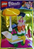 Lego Friends Fruit Stand 562204 Foilbag BNIP