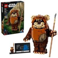 Lego Star Wars 75430 Wicket The Ewok New In Box