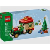 Lego 40746 Santa's Delivery Truck LEGO Set - Brand New Sealed