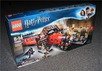 HARRY POTTER LEGO 75955 HOGWARTS EXPRESS B-STOCK BRAND NEW SEALED BNIB