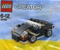 Lego Creator Little Car 30183 Polybag BNIP