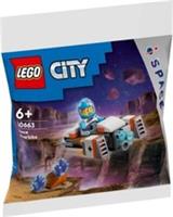 Lego City Space Hoverbike 30663 Polybag BNIP