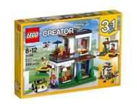 Lego Creator Modular Modern Home 31068 BNIB (Retired)