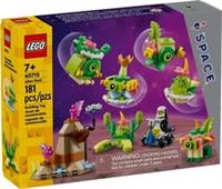 Lego Alien Pack 40715 BNIB (Retired)