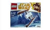 Lego Star Wars Imperial AT-Hauler 30498 Polybag BNIP