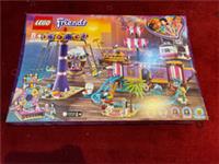 LEGO FRIENDS: Heartlake City Amusement Pier 41375 Brand New & Sealed