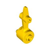 NEW LEGO Train Lever Throw 2866 Track Points Yellow Control Switch 2866 28567