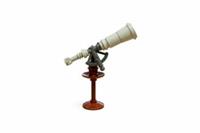 LEGO Telescope - Genuine Brand New Parts - Instructions Included 11pcs