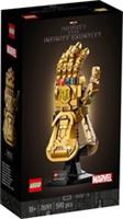 LEGO Super Heroes: Infinity Gauntlet (76191)