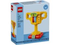 Lego 40688 Trophy Award Cup Limited Edition GWP