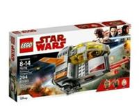 Lego Star Wars Resistance Transport Pod (set 75176) Brand new sealed