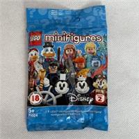 LEGO Edna Disney Series 2 Minifigure 71024 Factory Sealed Unopened NEW!
