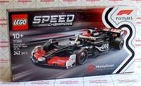 LEGO: SPEED CHAMPIONS Formula 1. HASS TEAM No: 77250. MINT/UNOPENED