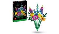 LEGO Botanicals: Wildflower Bouquet (10313) **New & Sealed**