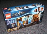 HARRY POTTER LEGO 75966 HOGWARTS ROOM OF REQUIREMENT B-STOCK BRAND NEW SEALED