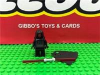 LEGO DARTH MAUL 25th ANNIVERSARY minifigure STAR WARS figure sw1330