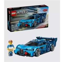 LEGO Speed Champions Bugatti Vision Gran Turismo Hyper Sports Car 77253
