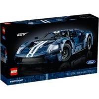 LEGO Technic 42154 2022 Ford GT - Brand New & Sealed