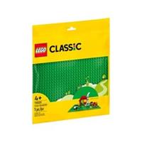 LEGO Classic 11023 Green Baseplate LEGO Set - Brand New Sealed